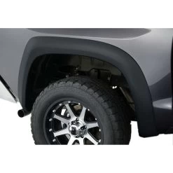 31030-11 -Bushwacker Extend-A-Fender Flares For Toyota Tacoma 1995-2004