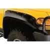 31063-02 - Bushwacker Pocket Style Fender Flares For Toyota FJ Cruiser 2007-2014