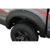 31082-02 - Bushwacker Pocket Style Fender Flares For Toyota Hilux 2011-2013