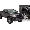 31920-02 - Bushwacker Pocket Style Fender Flares For Toyota Tacoma 2005-2011