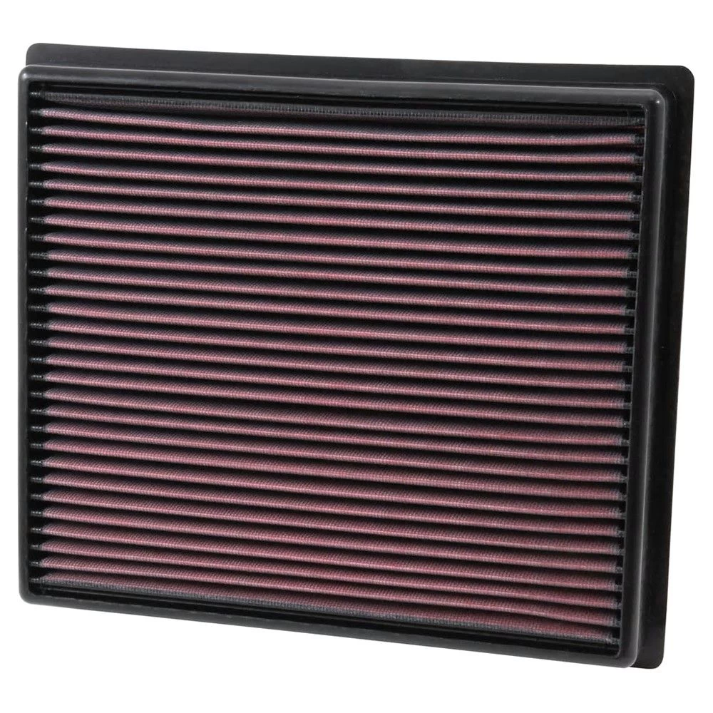 33-5017 - K&N Replacement Panel Air Filter For Toyota 2014 Tundra 4.6L/5.7L/ 2014 Sequoia 5.7L V8 1 33-5017 - K&N Replacement Panel Air Filter For Toyota 2014 Tundra 4.6L/5.7L/ 2014 Sequoia 5.7L V8