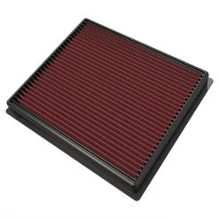 33-5017 - K&N Replacement Panel Air Filter For Toyota 2014 Tundra 4.6L/5.7L/ 2014 Sequoia 5.7L V8 7 33-5017 - K&N Replacement Panel Air Filter For Toyota 2014 Tundra 4.6L/5.7L/ 2014 Sequoia 5.7L V8 -AutoMods Hub 33 5017 2