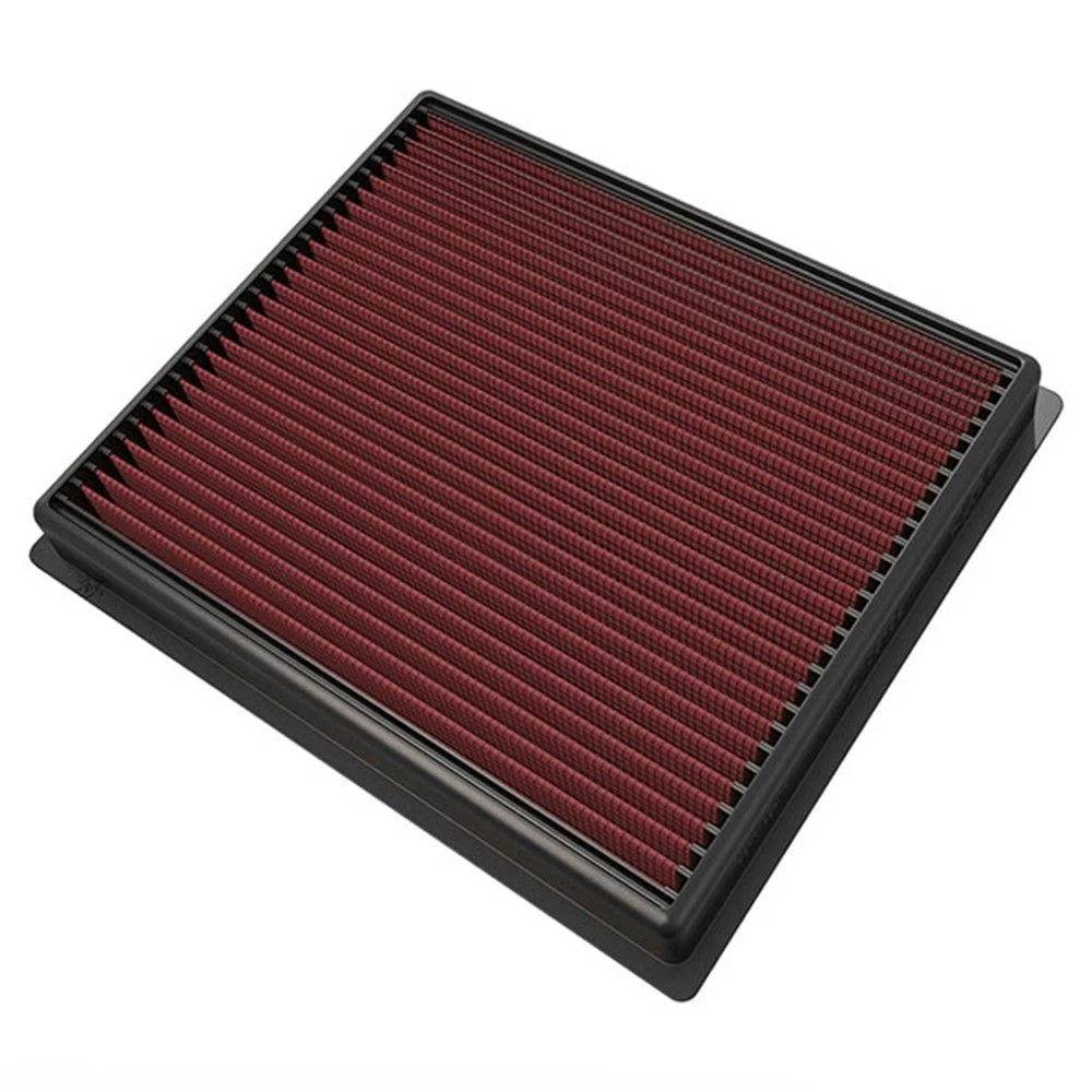 33-5017 - K&N Replacement Panel Air Filter For Toyota 2014 Tundra 4.6L/5.7L/ 2014 Sequoia 5.7L V8 3 33-5017 - K&N Replacement Panel Air Filter For Toyota 2014 Tundra 4.6L/5.7L/ 2014 Sequoia 5.7L V8 - Image 3