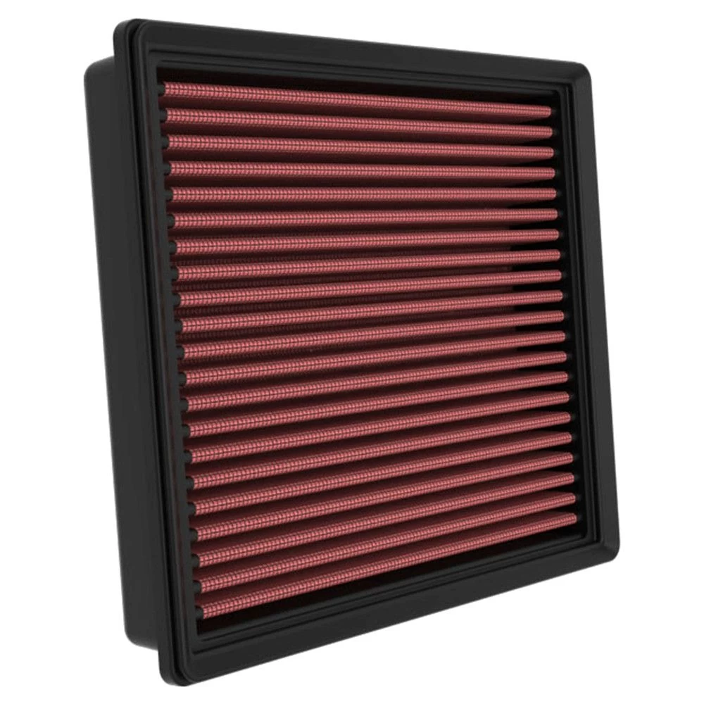 33-5129 - K&N 2022 Toyota Tundra V6-3.5L F/I Turbo Replacement Air Filter 1 33-5129 - K&N 2022 Toyota Tundra V6-3.5L F/I Turbo Replacement Air Filter