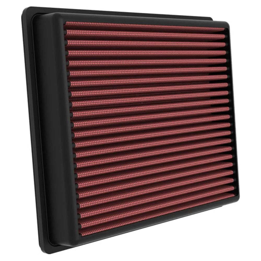 33-5129 - K&N 2022 Toyota Tundra V6-3.5L F/I Turbo Replacement Air Filter 2 33-5129 - K&N 2022 Toyota Tundra V6-3.5L F/I Turbo Replacement Air Filter - Image 2