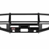 3413190 - ARB Deluxe Bar (Black) 11/02-07 Land Cruiser