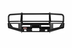 3413190 - ARB Deluxe Bar (Black) 11/02-07 Land Cruiser