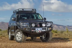 3415150 - ARB Deluxe Bar - Toyota Land Cruiser 200 Series 2012-2015