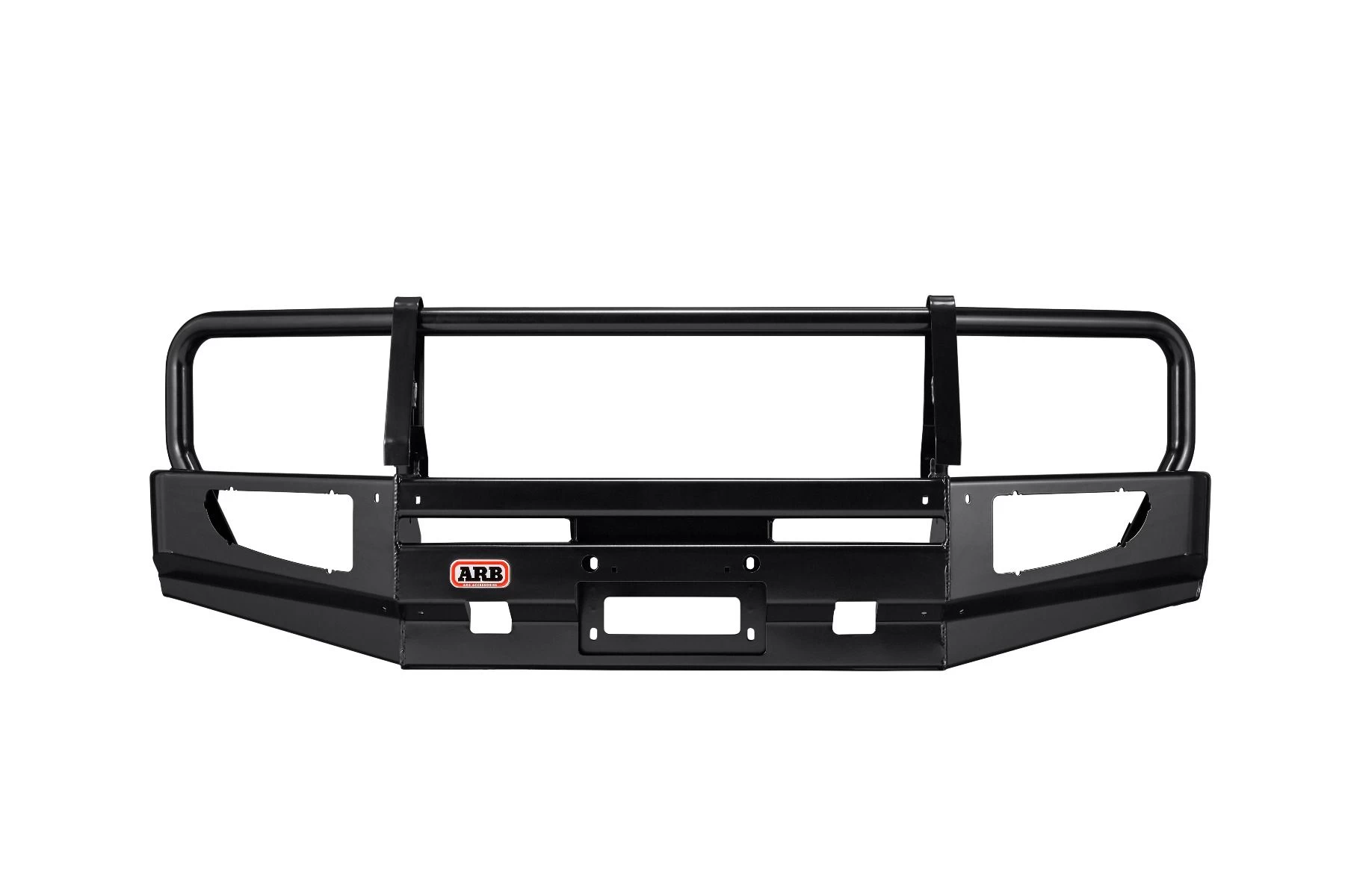 3421530 - ARB Deluxe Front Bar 2003-2005 4Runner 1 3421530 - ARB Deluxe Front Bar 2003-2005 4Runner