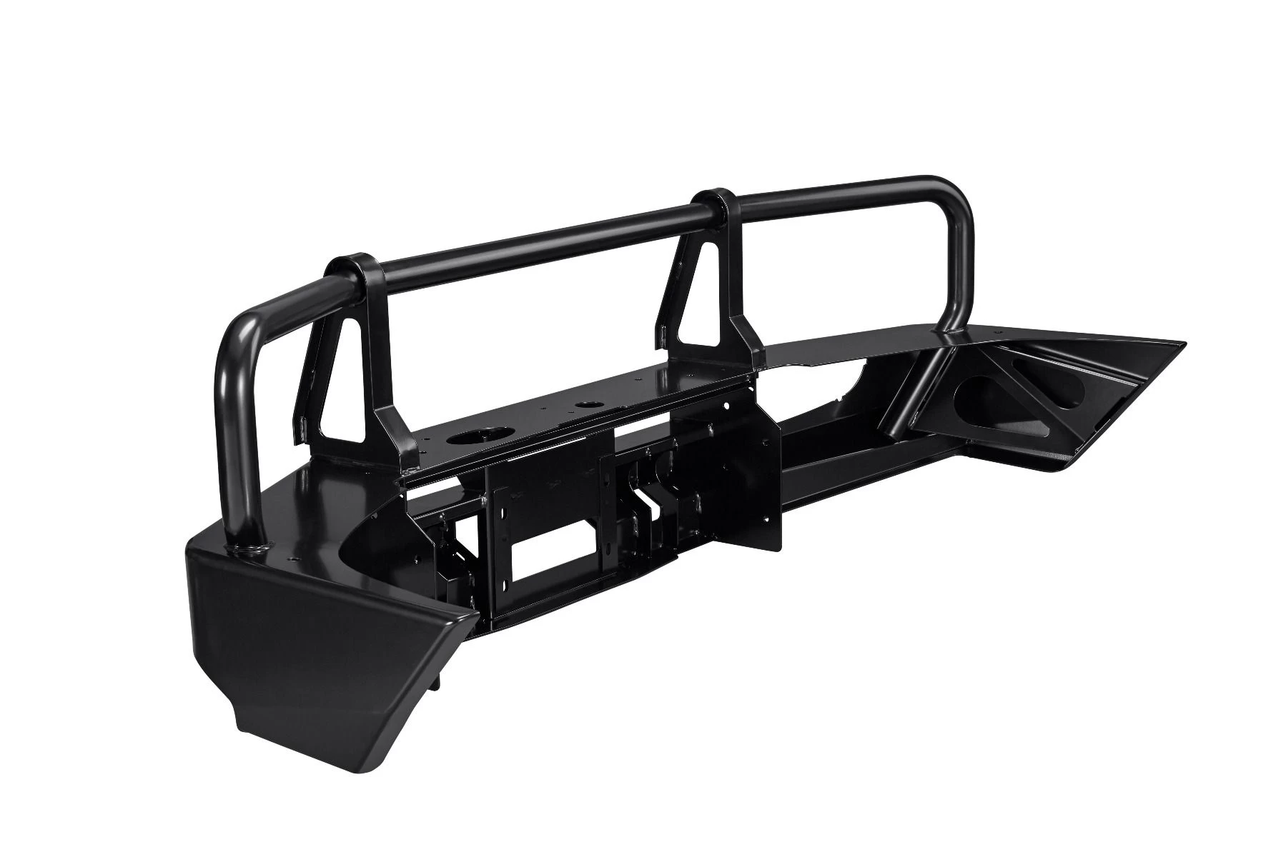 3421530 - ARB Deluxe Front Bar 2003-2005 4Runner 3 3421530 - ARB Deluxe Front Bar 2003-2005 4Runner - Image 3
