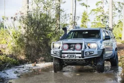 3423140 - ARB Bumper/Winch Bar For 12-15 Tacoma