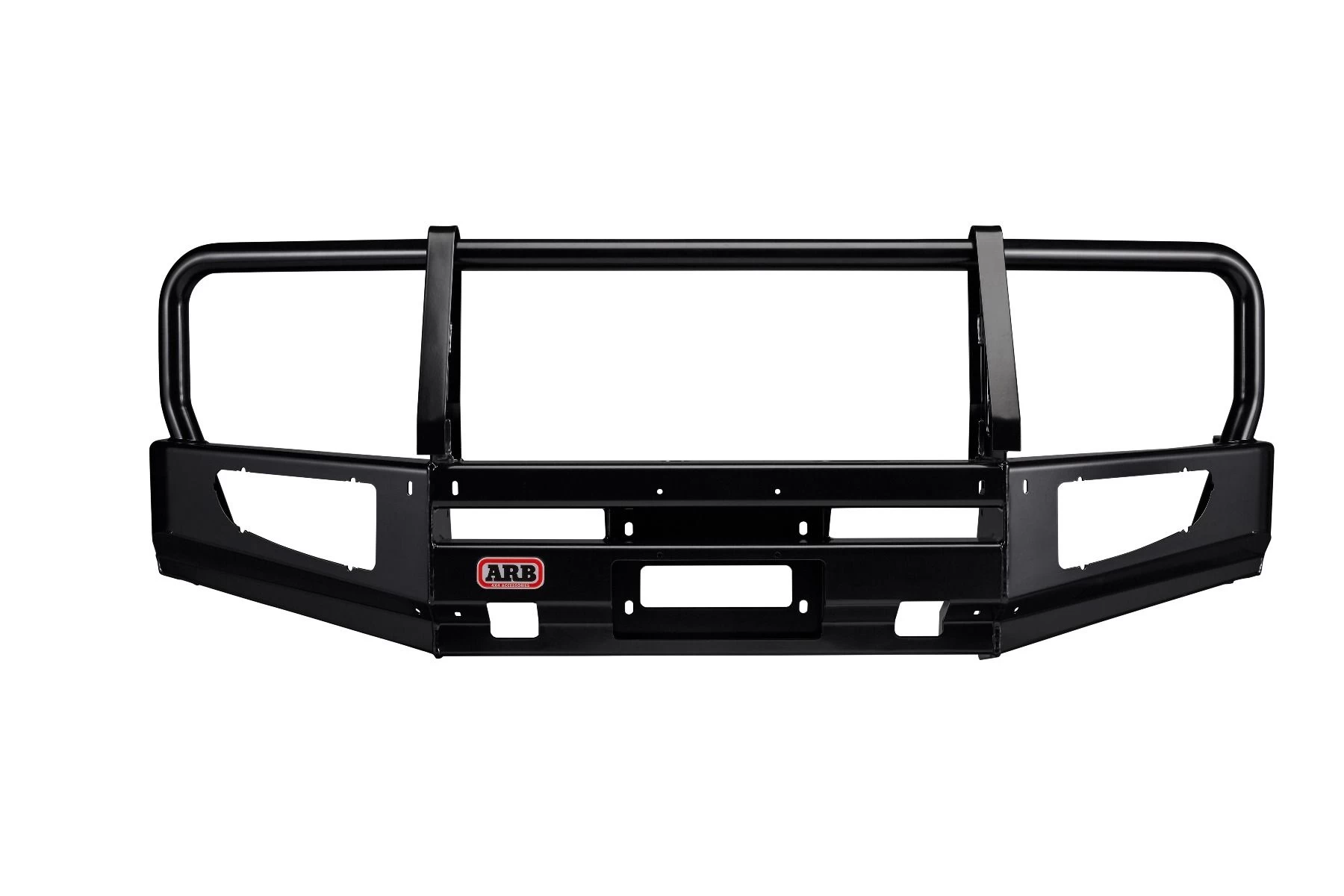 3423140 - ARB Bumper/Winch Bar For 12-15 Tacoma 2 3423140 - ARB Bumper/Winch Bar For 12-15 Tacoma - Image 2
