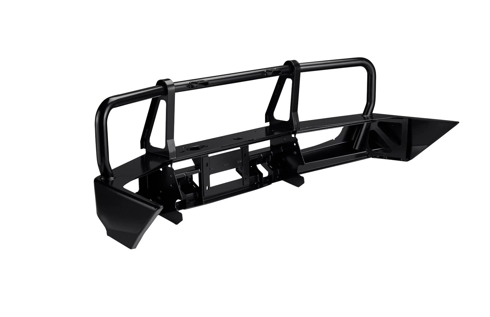 3423140 - ARB Bumper/Winch Bar For 12-15 Tacoma 4 3423140 - ARB Bumper/Winch Bar For 12-15 Tacoma - Image 4