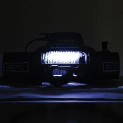 1710201 - Superwinch SX10SR 10000 LBS 12V DC 3/8in X 80ft Synthetic Rope Winch -AutoMods Hub 385c48191dafb7d76aa6e6181d67662d