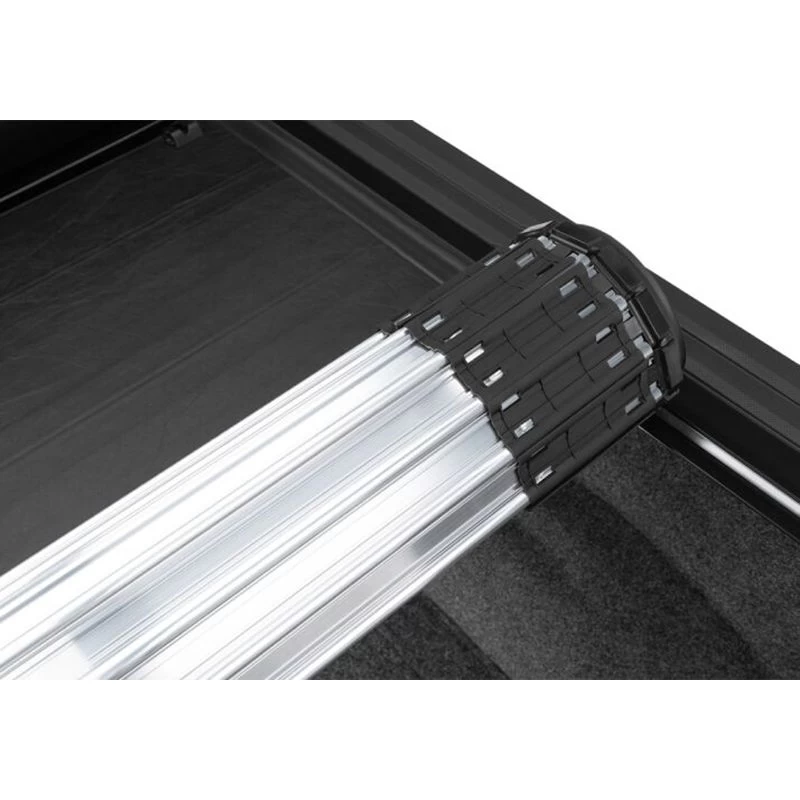 BAK Industries 39440 Revolver X2 5'7" Truck Bed Cover With Or Without Deck Rail System For Toyota Tundra 2022-2023 5 BAK Industries 39440 Revolver X2 5'7" Truck Bed Cover With Or Without Deck Rail System For Toyota Tundra 2022-2023 - Image 5