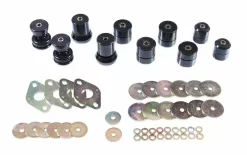 8.4110G - Energy Suspension Body Mount Bushing Set - 00-02 4Runner