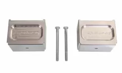 RM43010K - Toytec Signature Series 3" Bump Stop Kit