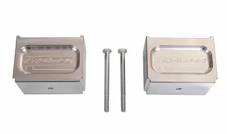 RM43010K - Toytec Signature Series 3" Bump Stop Kit 1 RM43010K - Toytec Signature Series 3" Bump Stop Kit