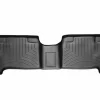 440302 - Weathertech FloorLiner DigitalFit - Rear Set - 04-06 Tundra Double Cab
