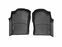 445101 - Weathertech FloorLiner DigitaFit - Front Set - 2013-2018 RAV4