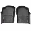 441231 - Weathertech FloorLiner DigitalFit - Front Set - 1996-2002 4Runner