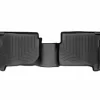 441232 - Weathertech FloorLiner DigitalFit - Rear Set - 1996-2002 4Runner