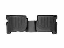 441232 - Weathertech FloorLiner DigitalFit - Rear Set - 1996-2002 4Runner