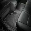 442862 - Weathertech FloorLiner DigitalFit - Rear Set - 2010-2021 4Runner /2010-2021 GX460