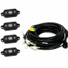 447059 - Baja Designs Universal Rock Light Kit/ White