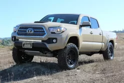 447134 - Baja Designs 30" S8 Grille Mount Kit (16-18 Tacoma) -AutoMods Hub 447134 1l jpg