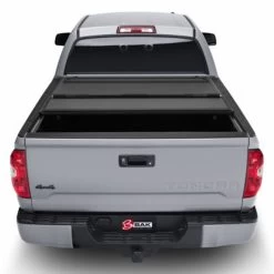 BAK448441 - BAKFlip MX4 Tonneau Cover 2022+Tundra 6.7 Ft Bed -AutoMods Hub 448441 5
