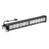 452003 - Baja Designs OnX6, 20 Inch Single Straight Driving/Combo Pattern LED Light Bar
