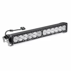 452003 - Baja Designs OnX6, 20 Inch Single Straight Driving/Combo Pattern LED Light Bar