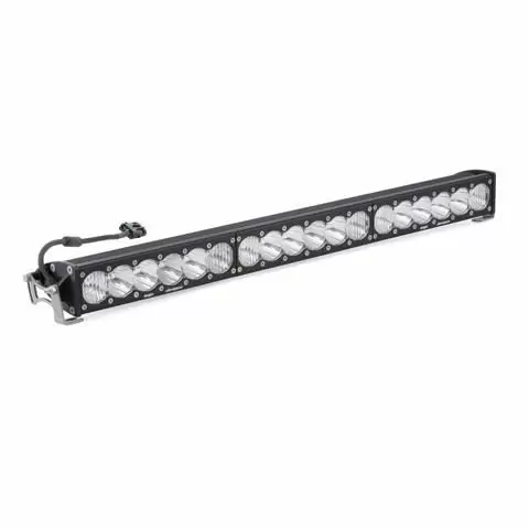 453003 - Baja Designs OnX6, 30" Driving/Combo LED Light Bar 1 453003 - Baja Designs OnX6, 30" Driving/Combo LED Light Bar