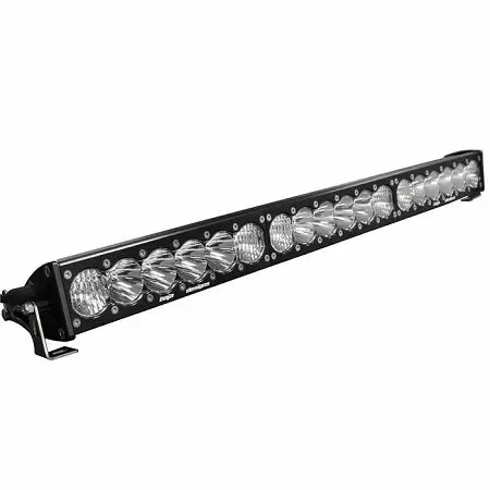 453003 - Baja Designs OnX6, 30" Driving/Combo LED Light Bar 2 453003 - Baja Designs OnX6, 30" Driving/Combo LED Light Bar - Image 2