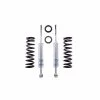 46-227294 - Bilstein 6112 Series Front Shock Kit For 2010+ FJ Cruiser