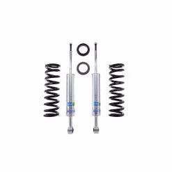 46-227294 - Bilstein 6112 Series Front Shock Kit For 2010+ FJ Cruiser