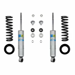 47-310872 - Bilstein 6112 Series Front Shock Kit (96-02 4Runner)
