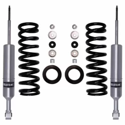 47-309975 - Bilstein 6112 Series Front Shock Kit For 05-23 Tacoma / 03-09 4Runner