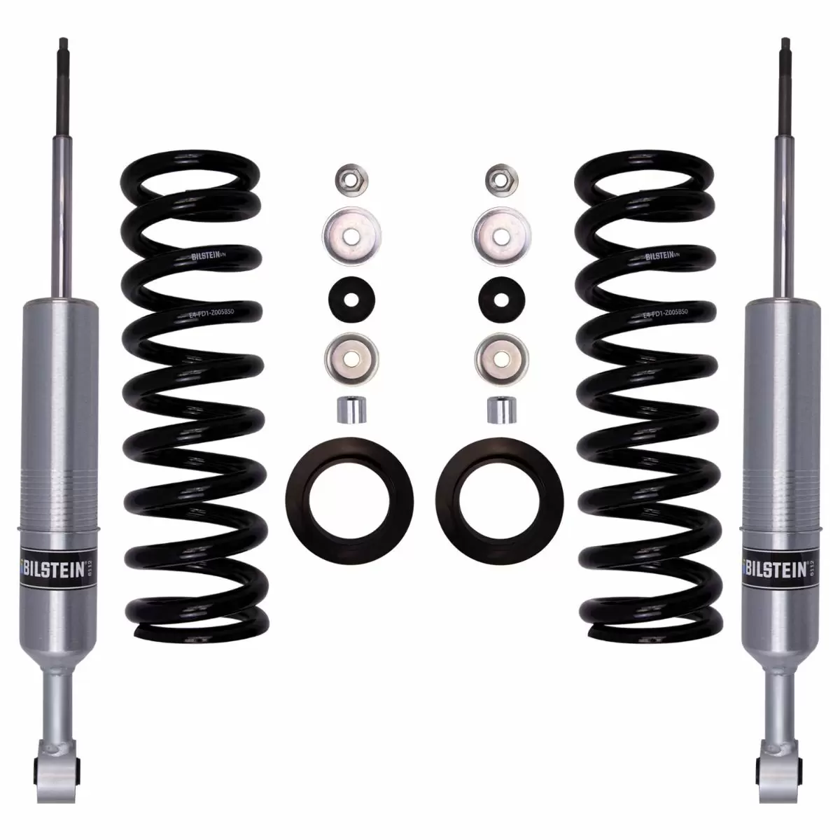 47-309975 - Bilstein 6112 Series Front Shock Kit For 05-23 Tacoma / 03-09 4Runner 1 47-309975 - Bilstein 6112 Series Front Shock Kit For 05-23 Tacoma / 03-09 4Runner