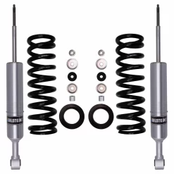 47-310025 - Bilstein 6112 Series Front Shock Kit For 10-22 4Runner/10-22 GX460