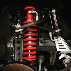 -TTLK25RESTAC - Toytec Boss 2.5 Front Aluma Series Remote Reservoir Coilovers (2005-2023 Tacoma) -AutoMods Hub 48726acf jpg