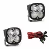 497803 - Baja Designs Squadron Pro - Pair Driving/Combo LED