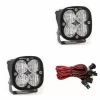 497805 - Baja Designs Squadron Pro - Wide Cornering LED- Pair