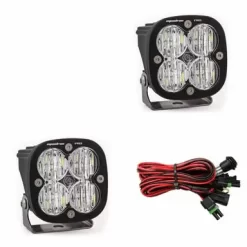 497805 - Baja Designs Squadron Pro - Wide Cornering LED- Pair
