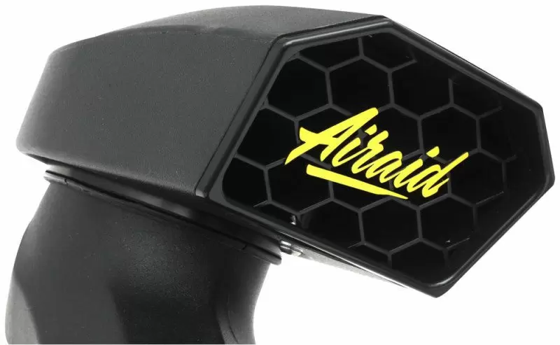 600-100 - Airaid Tacoma Snorkel Kit (2016-2021 Tacoma V6) 3 600-100 - Airaid Tacoma Snorkel Kit (2016-2021 Tacoma V6) - Image 3