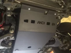 -T4R-03-Front - RCI Metalworks Front Skid Plate (03-09 4Runner, GX470 Without KDSS, 07-09 FJ) -AutoMods Hub 4thfront1 jpg