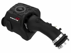50-70022D - AFe Power Momentum GT Cold Air Intake System W/Pro DRY S Filter Media -AutoMods Hub 50 70022d 3.1543967244 jpg