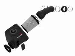 50-70022D - AFe Power Momentum GT Cold Air Intake System W/Pro DRY S Filter Media -AutoMods Hub 50 70022d 6.1543967244 jpg