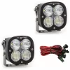 507803 - Baja Designs XL Pro, Pair Driving/Combo LED